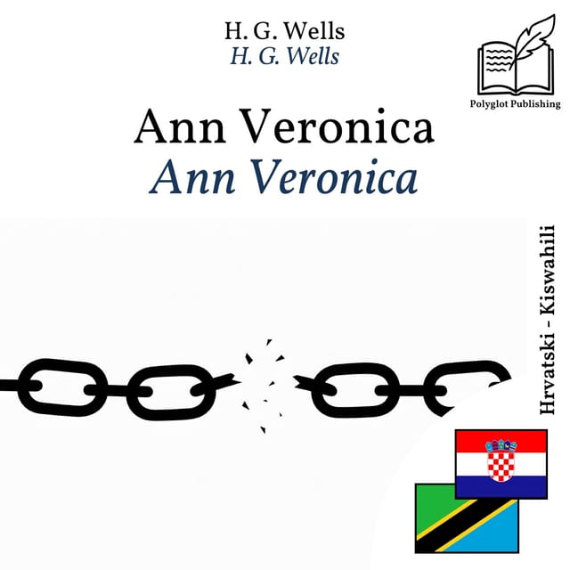 Ann Veronica