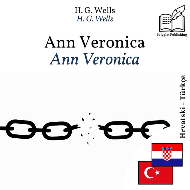 Ann Veronica