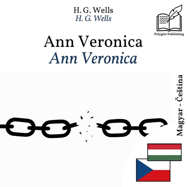 Ann Veronica