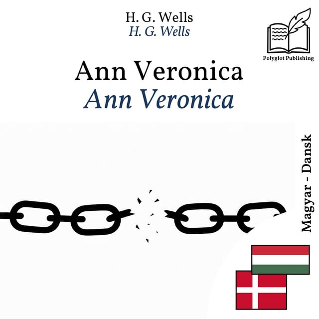 Ann Veronica