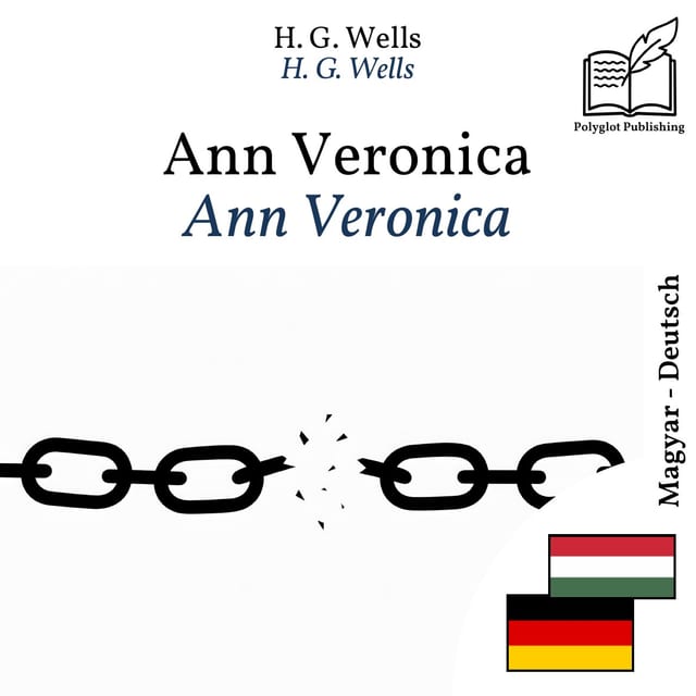Ann Veronica