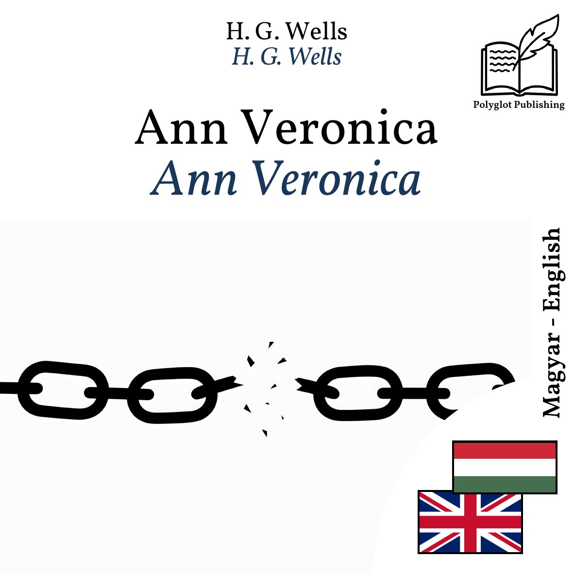 Ann Veronica
