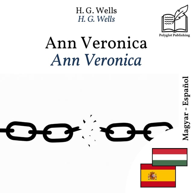 Ann Veronica