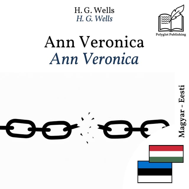 Ann Veronica