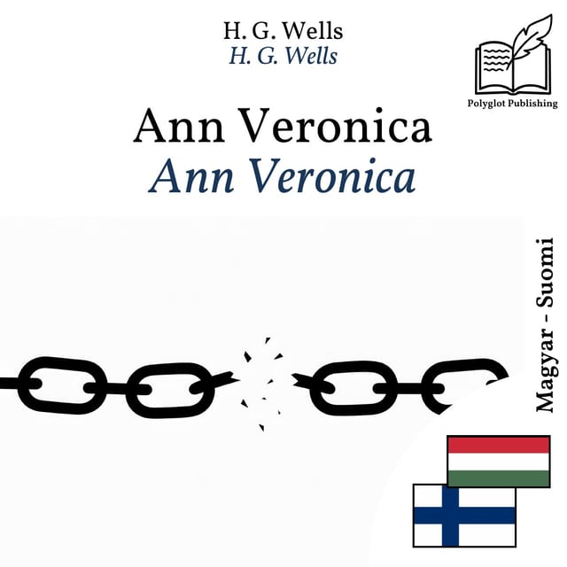 Ann Veronica