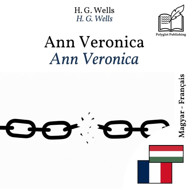 Ann Veronica