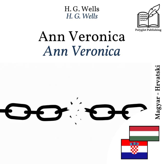 Ann Veronica