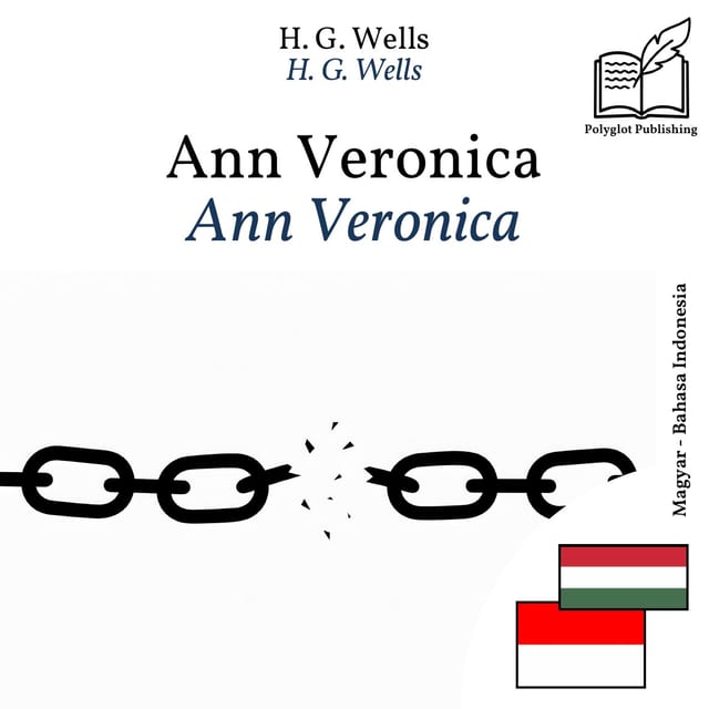Ann Veronica