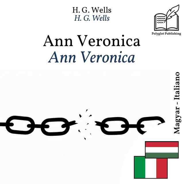 Ann Veronica