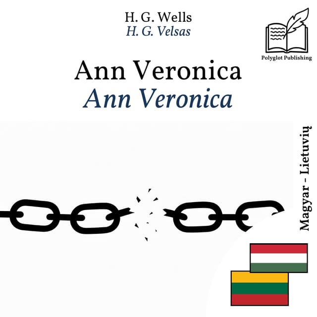 Ann Veronica