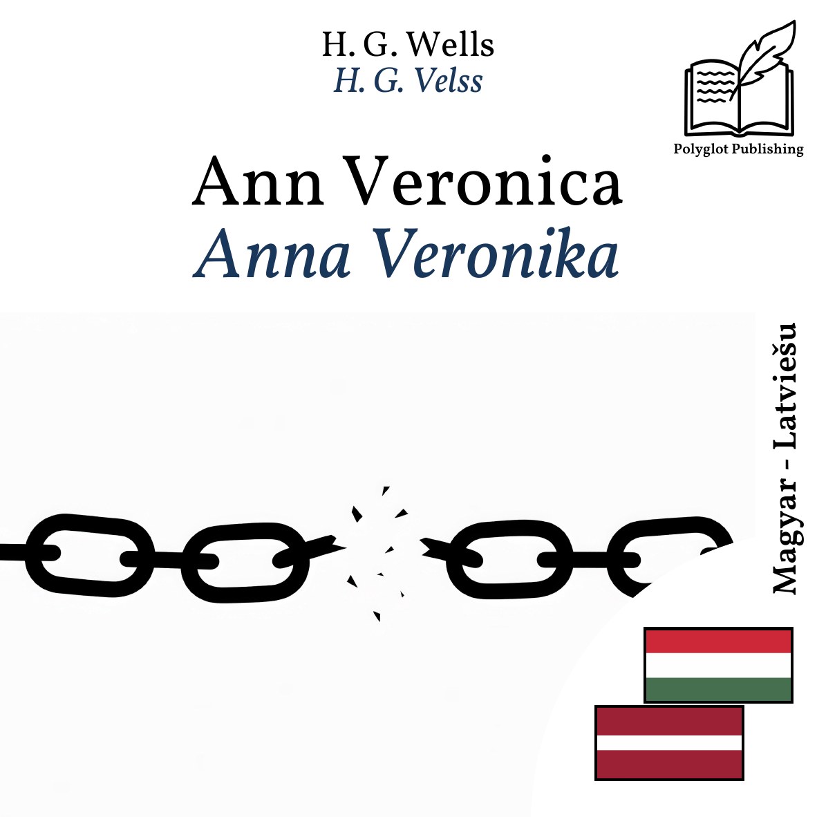 Anna Veronika