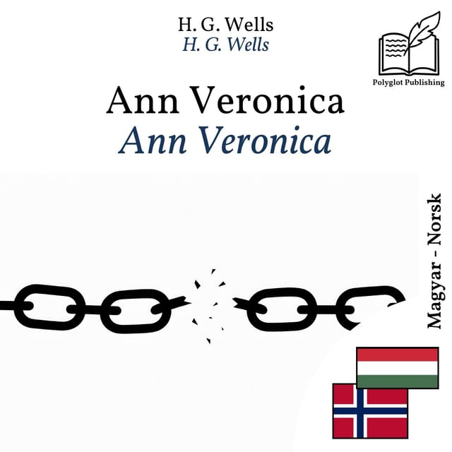 Ann Veronica
