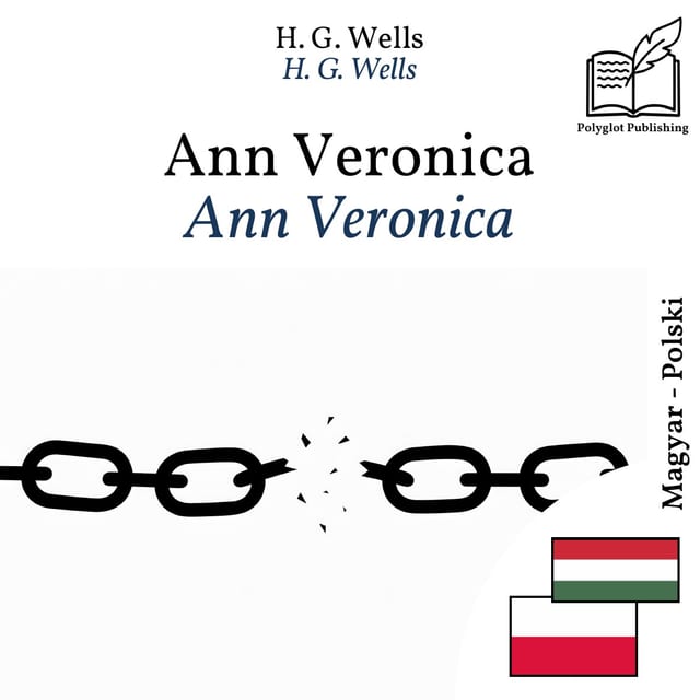 Ann Veronica