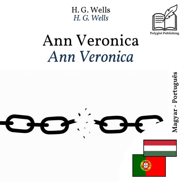 Ann Veronica