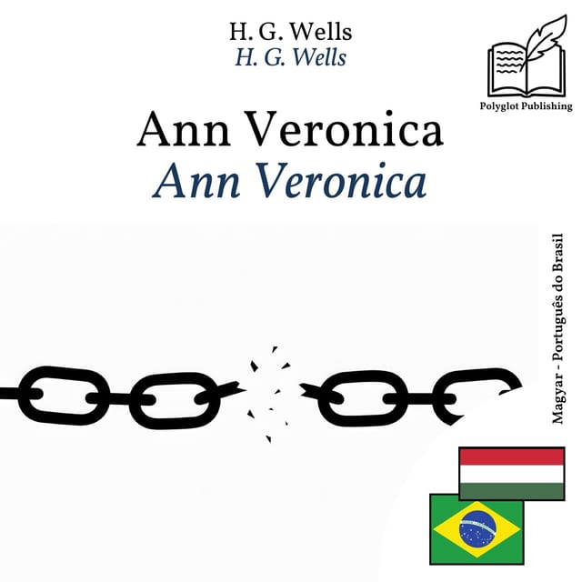 Ann Veronica