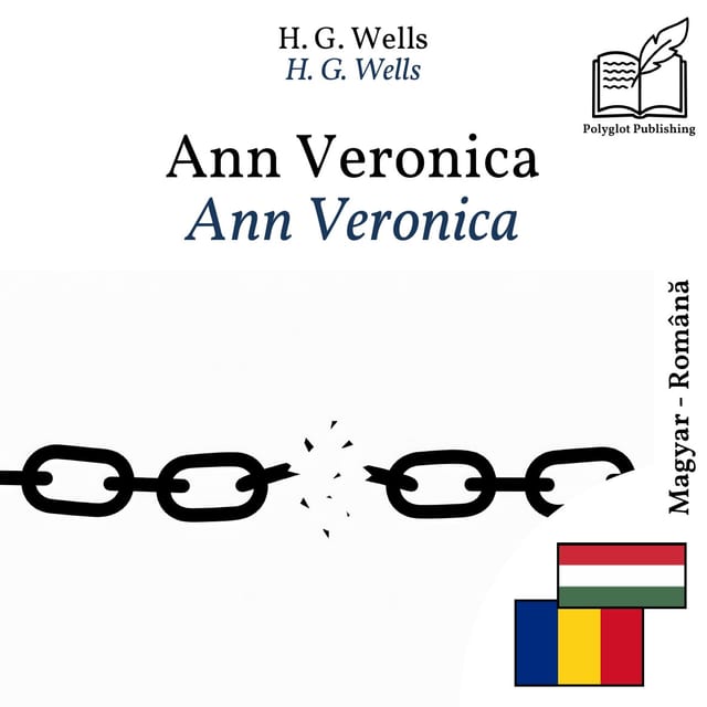 Ann Veronica
