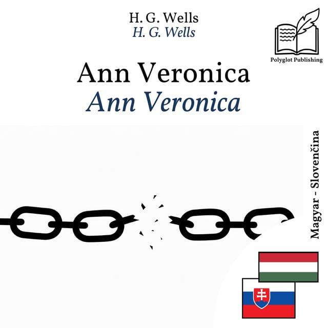Ann Veronica