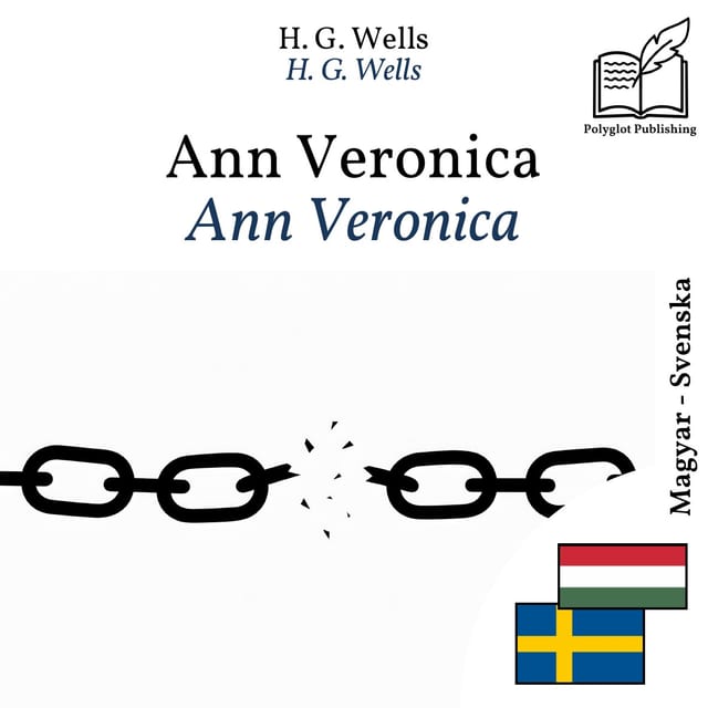 Ann Veronica
