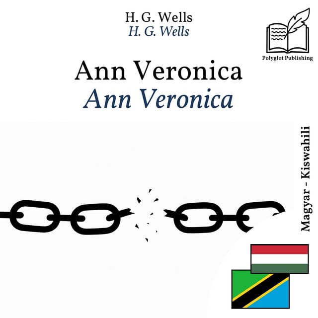 Ann Veronica
