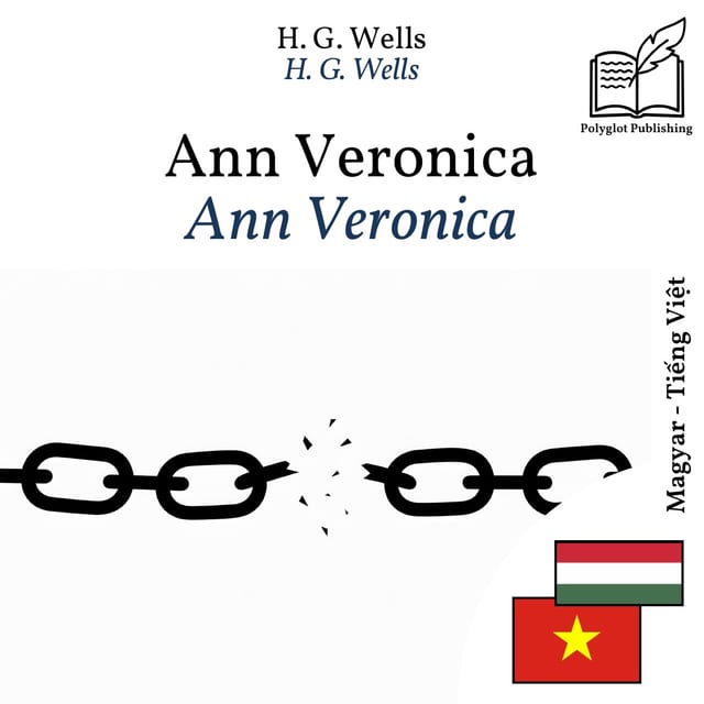 Ann Veronica