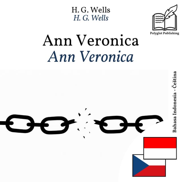 Ann Veronica