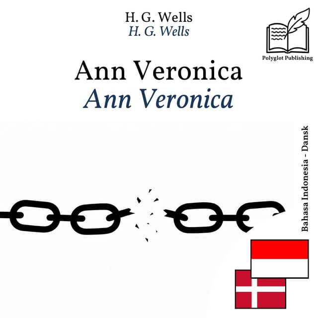 Ann Veronica