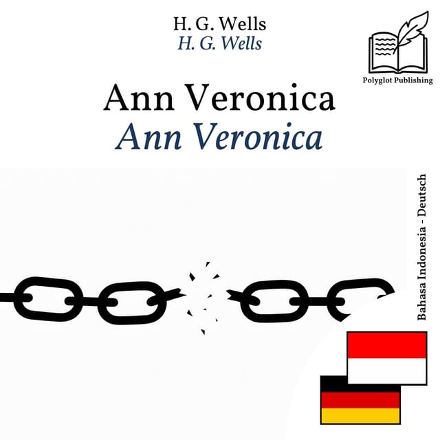 Ann Veronica