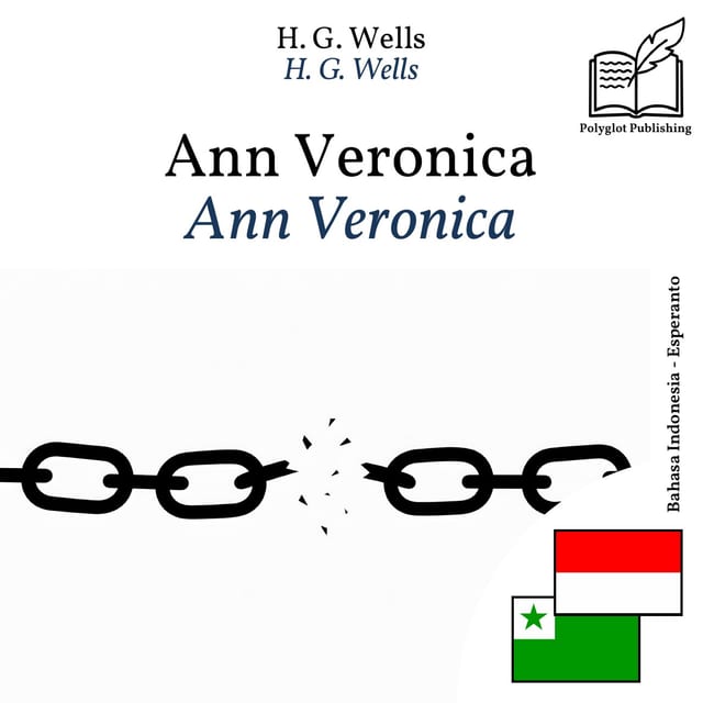 Ann Veronica