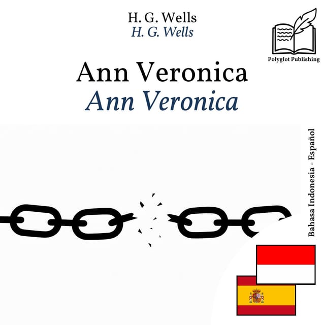 Ann Veronica