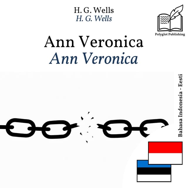Ann Veronica