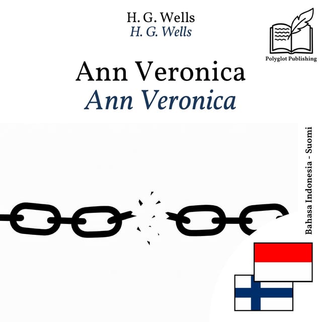 Ann Veronica