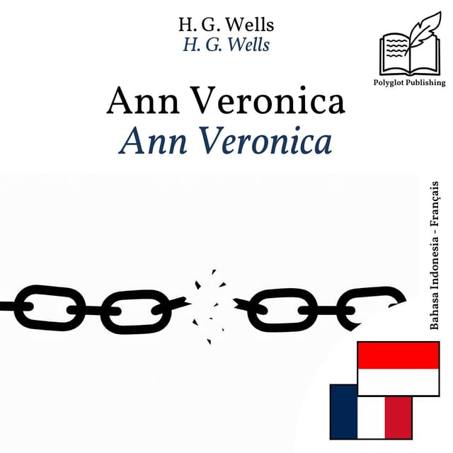 Ann Veronica