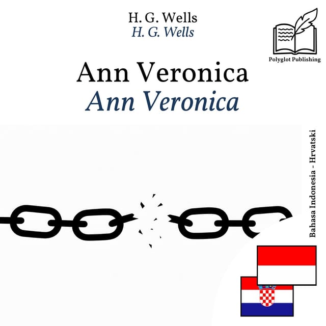 Ann Veronica