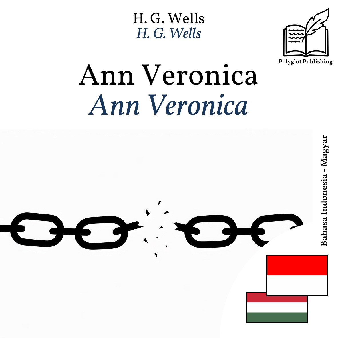 Ann Veronica