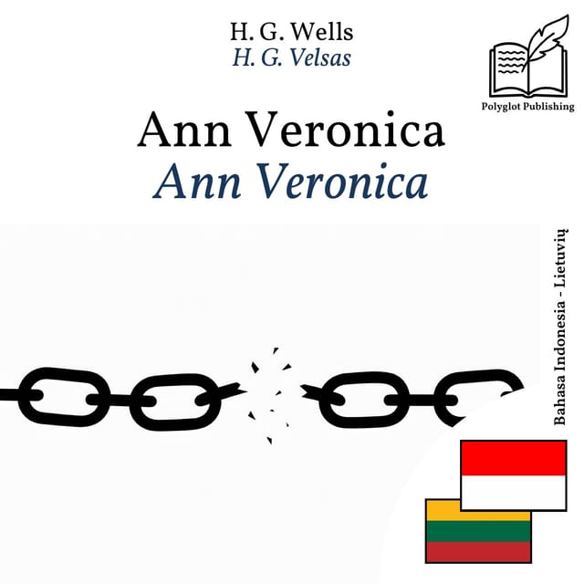 Ann Veronica