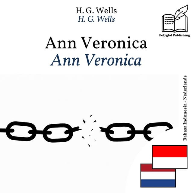 Ann Veronica