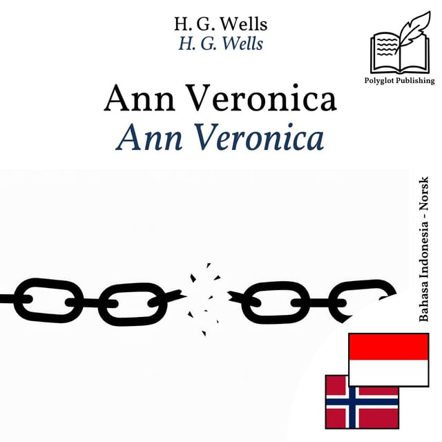 Ann Veronica