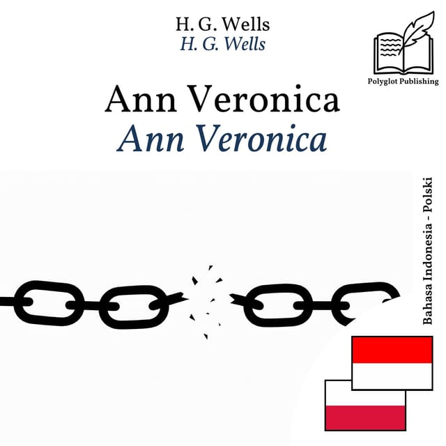 Ann Veronica