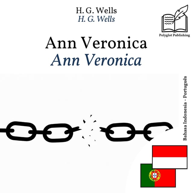 Ann Veronica