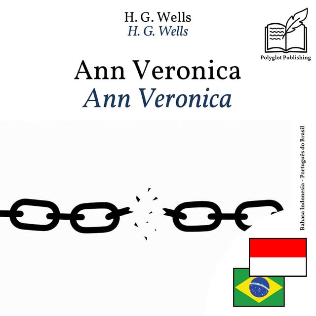 Ann Veronica