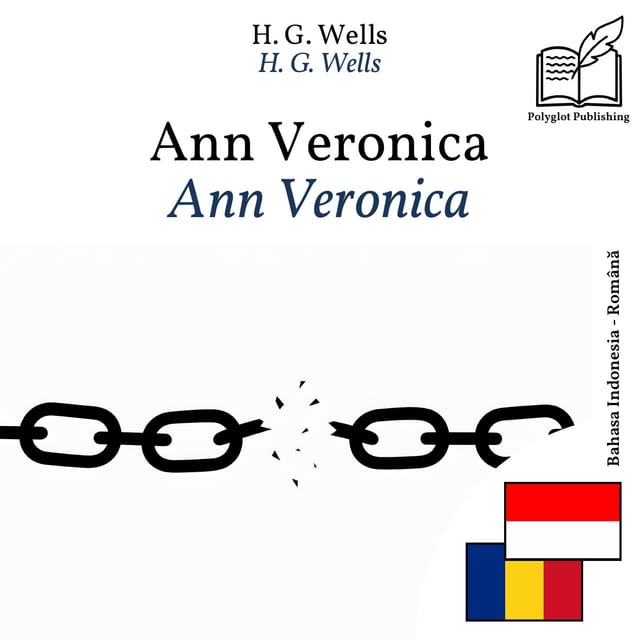 Ann Veronica