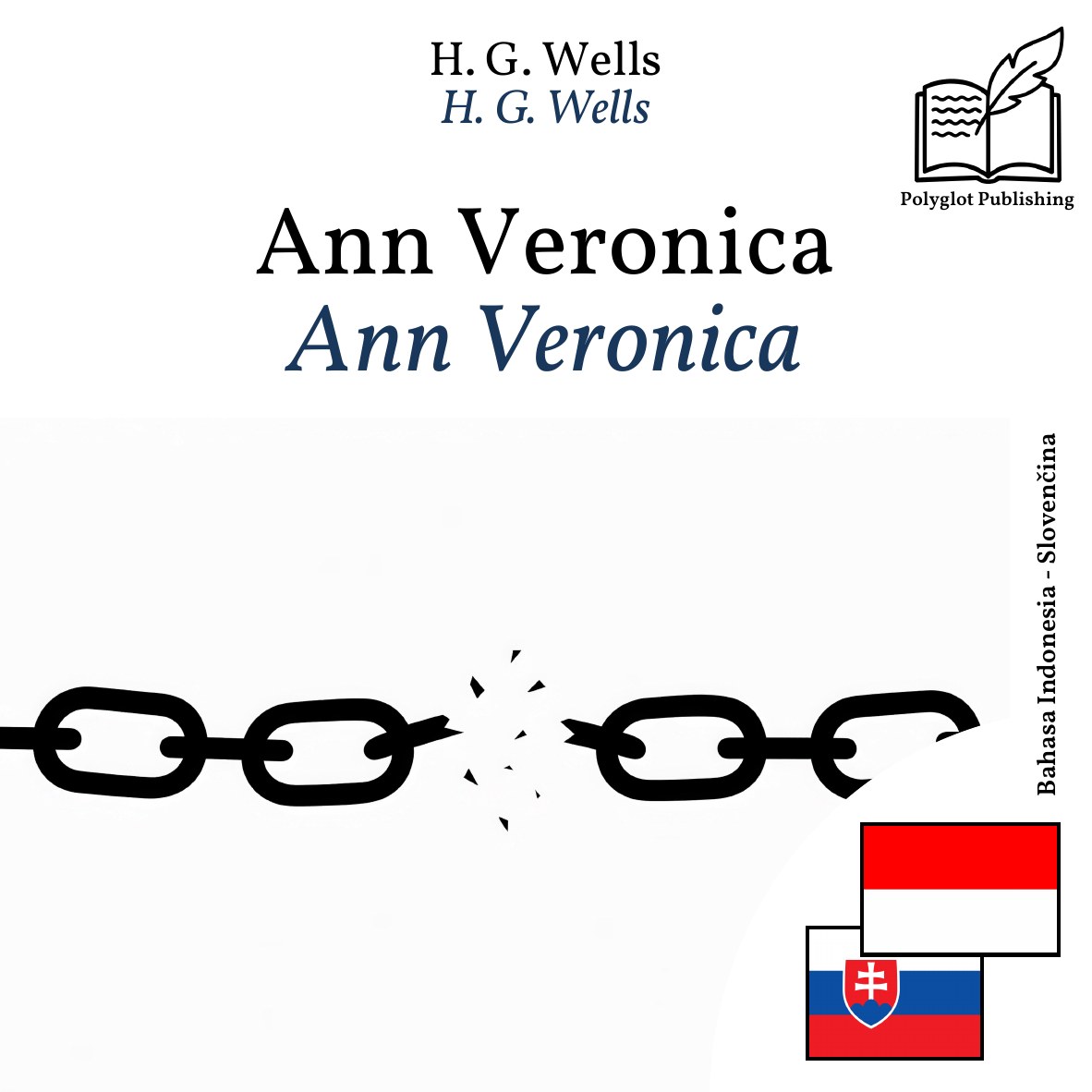 Ann Veronica