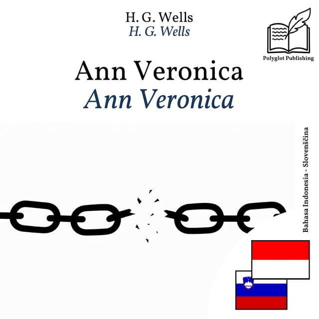 Ann Veronica