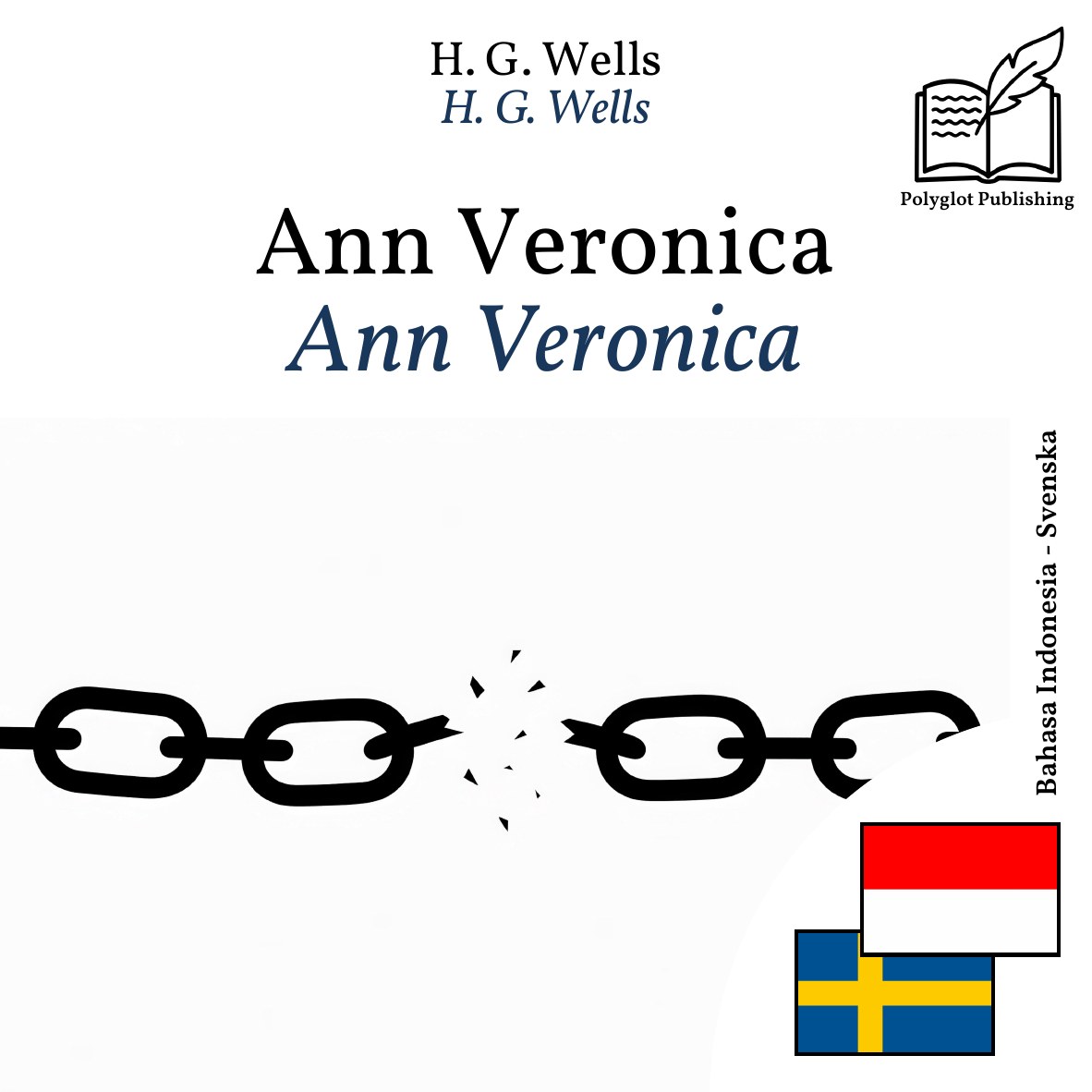 Ann Veronica