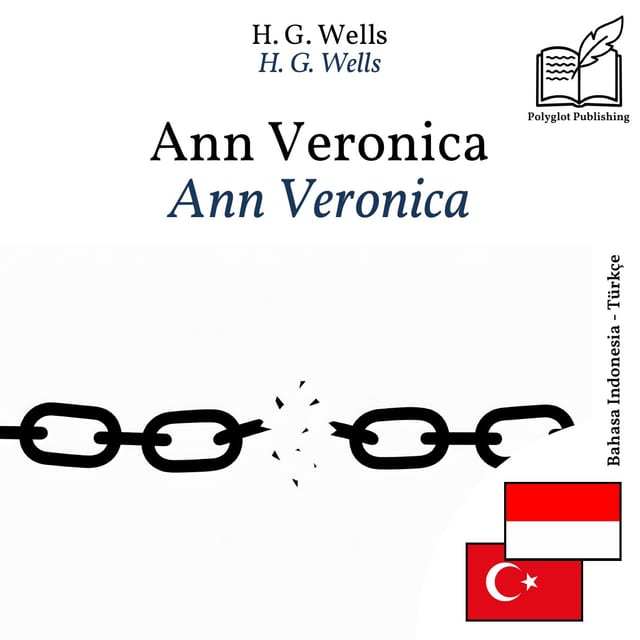 Ann Veronica