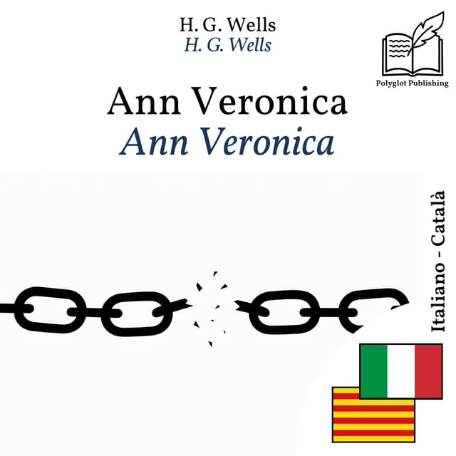 Ann Veronica