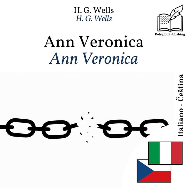 Ann Veronica