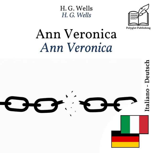 Ann Veronica