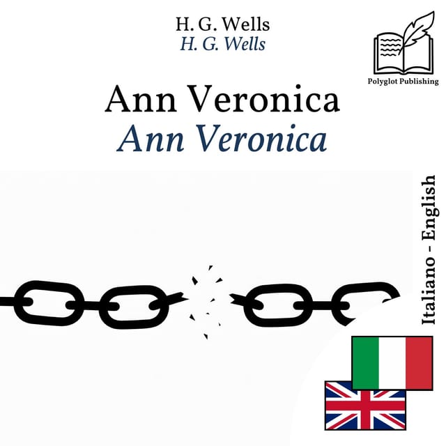 Ann Veronica