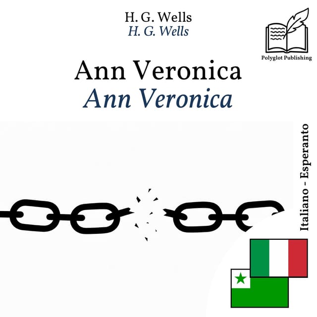Ann Veronica